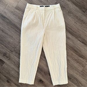 J. Crew Nalya corduroy pants